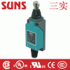 SUNS美國三實(shí)AZ8112限位開關(guān)
