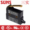 SUNS美國三實(shí)SLD7140防水型微動(dòng)開關(guān)