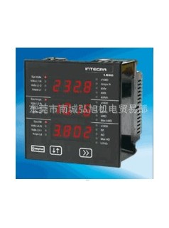 INTEGRA1630多功能儀表