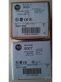 AB開關(guān)800H-2HAF4R
