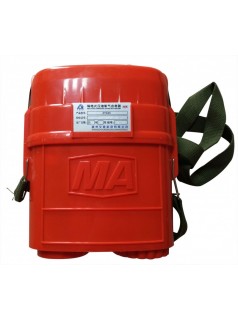 ZYX45壓縮氧自救器