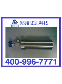 MG-1不銹鋼煤樣罐