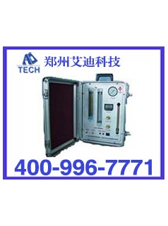 RT-II正壓氧氣呼吸器校驗儀