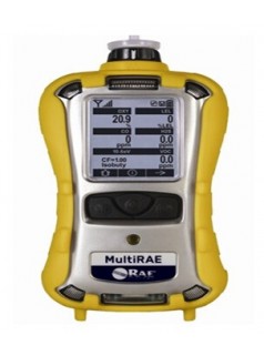 在線式有毒有害氣體檢測儀