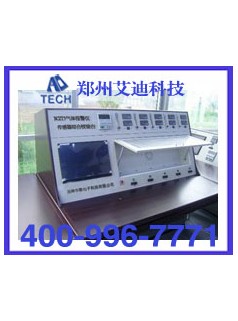 NCZT5氣體報(bào)警儀傳感器綜合校驗(yàn)臺