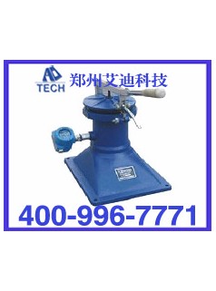 QMY-1自救器正壓氣密檢測儀