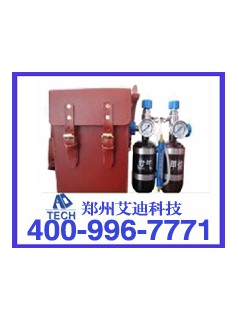 AP甲烷傳感器校驗(yàn)儀