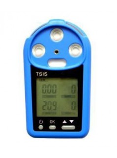 CD4多功能氣體檢測(cè)儀