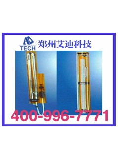 DYB3雙管水銀壓力表