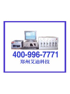 WT-1瓦斯擴(kuò)散速度測(cè)試儀