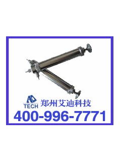 FW-2高負(fù)壓瓦斯采取器