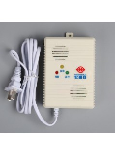 獨立式220V家用燃?xì)庑孤﹫缶? onmouseover=