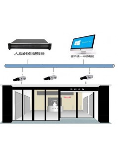 AI video analysis and identification system