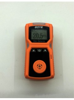 福清供應博特BQ-10手持硫化氫氣體檢測儀