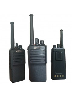 福清廠家直銷博特600AS手持專網(wǎng)數(shù)字對講機