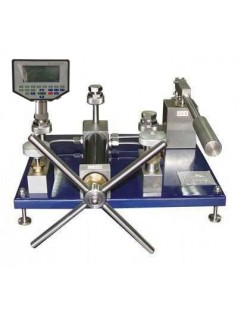 臺式壓力泵金湖中泰