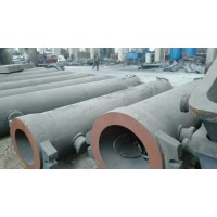 特鋼生產(chǎn)使用模具鋼錠模