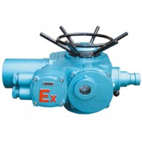 Z120-24W/B隔爆型電動(dòng)閥
