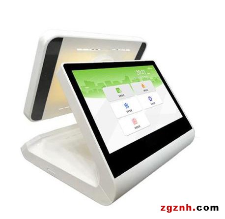 人臉消費(fèi)終端ZTHP500   1