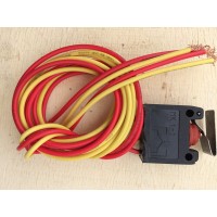 HWK-22A限位開關(guān)MK2-1