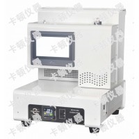 DIN51805潤(rùn)滑脂低溫泵送性測(cè)定器　