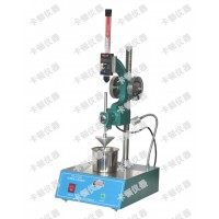 潤(rùn)滑脂錐入度試驗(yàn)儀 GB/T269