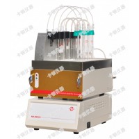 全自動油脂氧化穩(wěn)定性測定儀 產(chǎn)品型號：KD-R2223