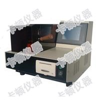 自動(dòng)阿貝爾閉口杯閃點(diǎn)試驗(yàn)儀