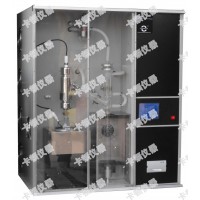 自動(dòng)減壓蒸餾測(cè)定儀- GB/T9168