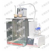 發(fā)動機(jī)冷卻液泡沫傾向測定器   產(chǎn)品型號：KD-F8010