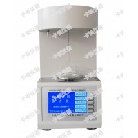 全自動界面張力儀    產(chǎn)品型號：KD-CB125