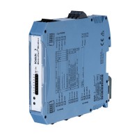 Knick MemoRail pH值、電導率、氧含量分析儀