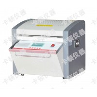 全自動絕緣油擊穿電壓測定器 GB/507