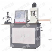 潤滑劑抗磨損性能測定儀（四球機(jī)） 產(chǎn)品型號：KD-H1027