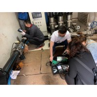 富士電機超聲波流量計，富士超聲波流量計，便攜式超聲波流量計