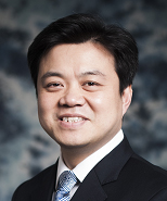 陳益強 中國科學(xué)院計算技術(shù)研究所研究員 博士生導(dǎo)師