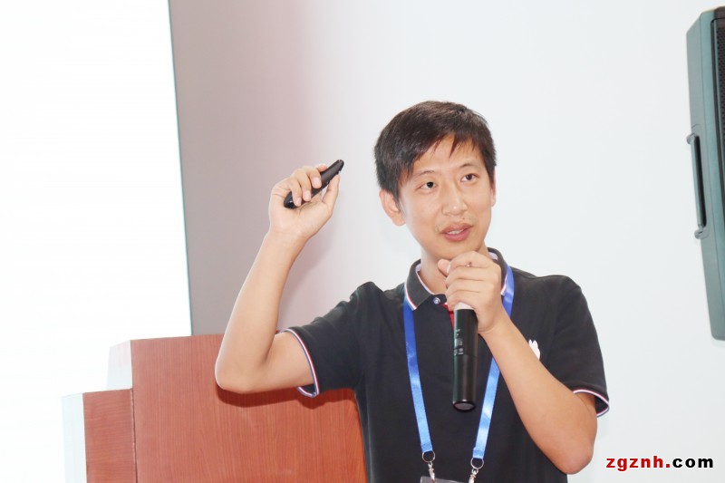 李鵬 深圳市智能化學(xué)會(huì)監(jiān)事