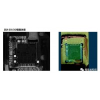 【視覺(jué)龍】龍睿智能相機(jī)在半導(dǎo)體行業(yè)的應(yīng)用—芯片質(zhì)量檢測(cè)