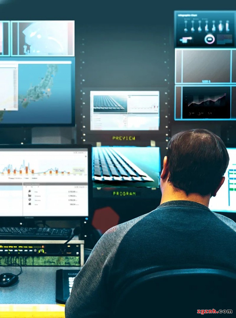 Moxa成功案例 | 太陽能的下一次浪潮: 漂浮式光伏