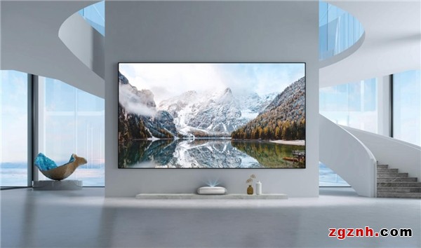 除了護眼優(yōu)勢，激光電視還有什么圈粉的本事？