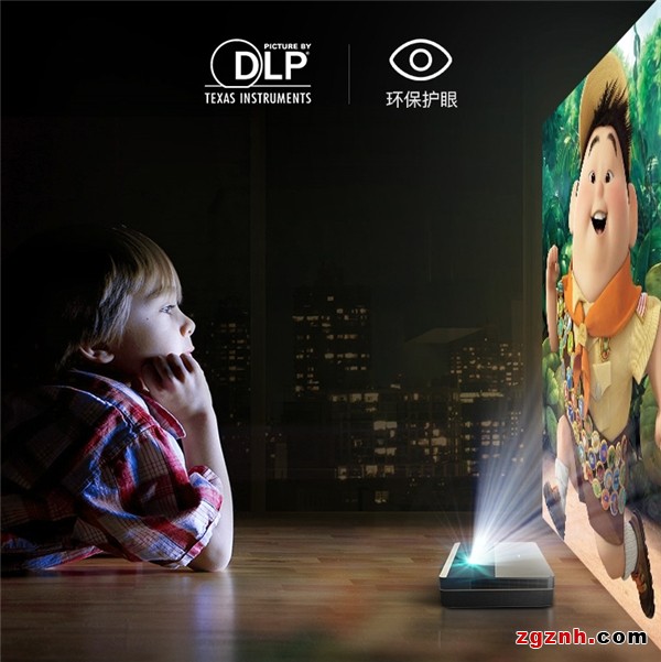 除了護眼優(yōu)勢，激光電視還有什么圈粉的本事？