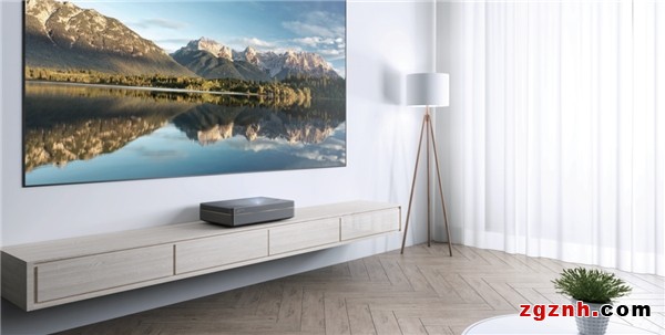 除了護眼優(yōu)勢，激光電視還有什么圈粉的本事？