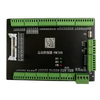 帆程5軸螺絲機(jī)運(yùn)動(dòng)控制系統(tǒng) 運(yùn)動(dòng)控制卡