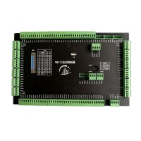 帆程12軸螺絲機運動控制系統(tǒng)運動控制器運動控制卡