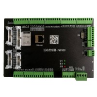 帆程8軸螺絲機(jī)運(yùn)動(dòng)控制系統(tǒng)運(yùn)動(dòng)控制卡