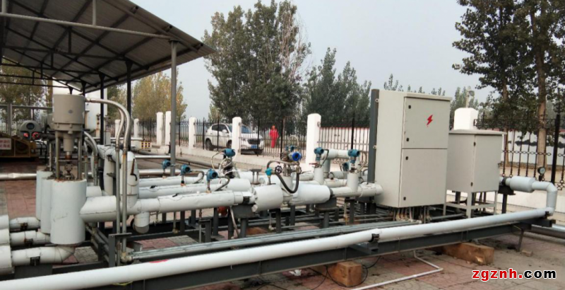 變廢為寶，驅(qū)油增效，中控技術(shù)助力石化企業(yè)探索&ldquo;碳中和&rdquo;