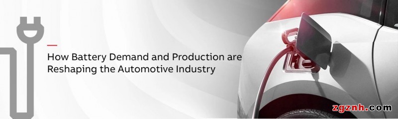市場需求強(qiáng)勁,全球電動汽車電池產(chǎn)能亟需大幅提升