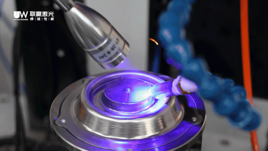聯(lián)贏激光助力傳感智造，深度解密傳感器殼體精密激光焊