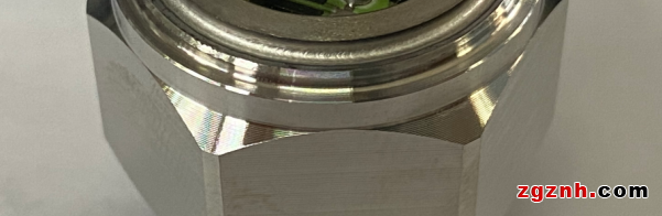 聯(lián)贏激光助力傳感智造，深度解密傳感器殼體精密激光焊