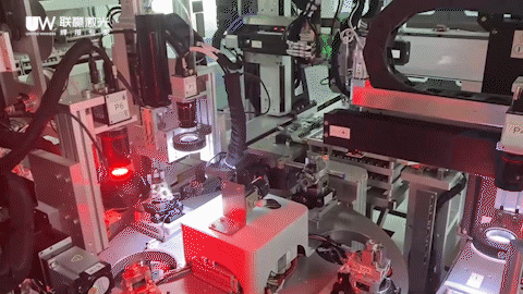 聯(lián)贏激光助力傳感智造，深度解密傳感器殼體精密激光焊